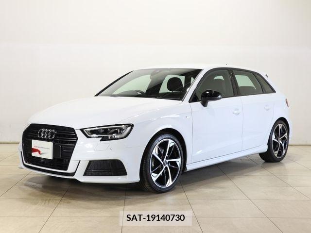 Audi A3 2019-09 239526-0