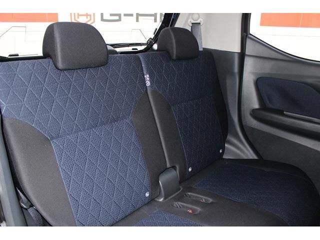 Mitsubishi EK X 2019-05 15763-13