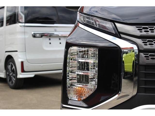 Mitsubishi EK X 2019-05 15763-10