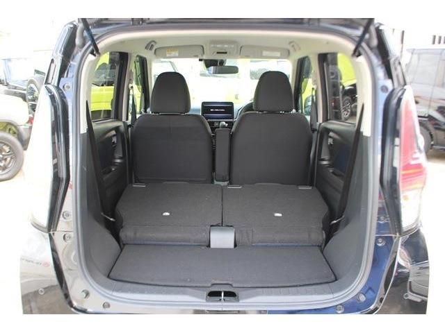 Mitsubishi EK X 2019-05 15763-16
