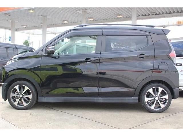 Mitsubishi EK X 2019-05 15763-6