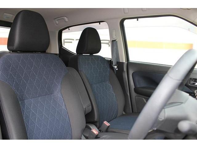Mitsubishi EK X 2019-05 15763-12