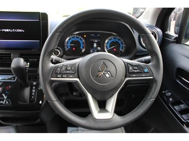 Mitsubishi EK X 2019-05 15763-15