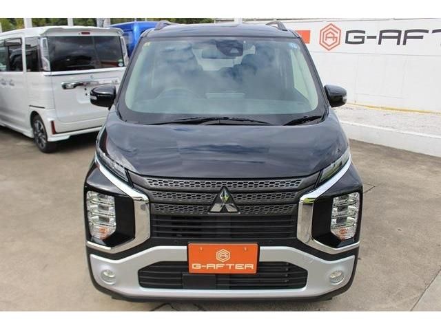 Mitsubishi EK X 2019-05 15763-5
