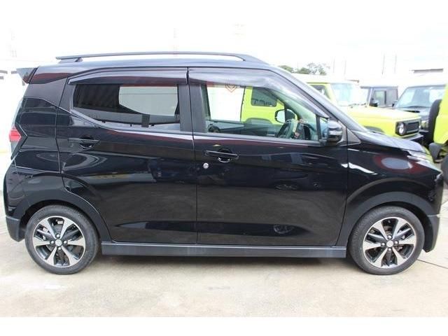 Mitsubishi EK X 2019-05 15763-8
