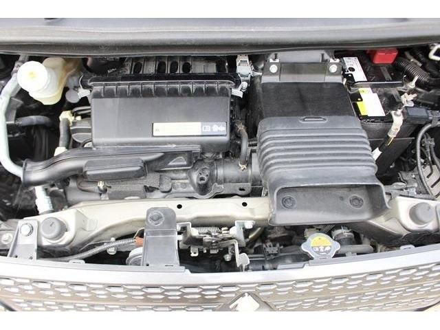 Mitsubishi EK X 2019-05 15763-17