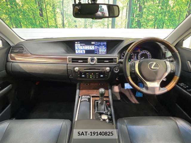 Lexus GS 2012-01 276471-1