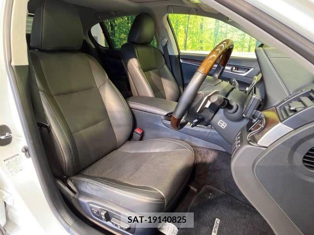 Lexus GS 2012-01 276471-7