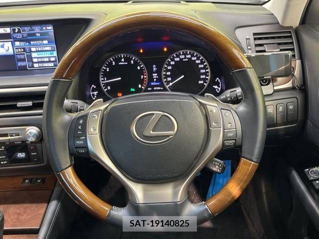 Lexus GS 2012-01 276471-10