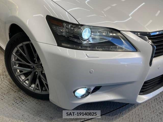 Lexus GS 2012-01 276471-11