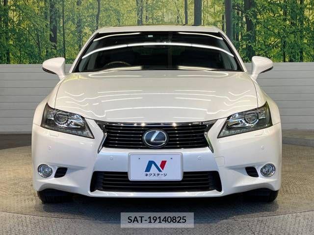Lexus GS 2012-01 276471-13