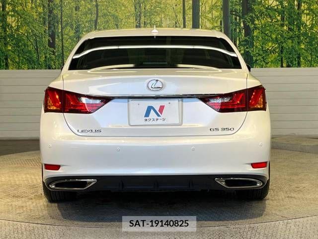 Lexus GS 2012-01 276471-14