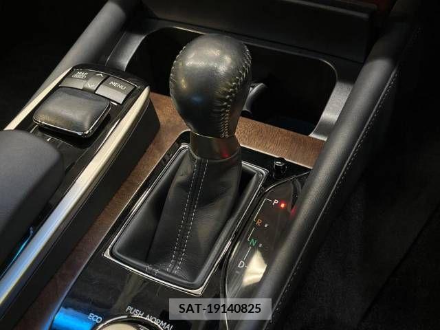 Lexus GS 2012-01 276471-19