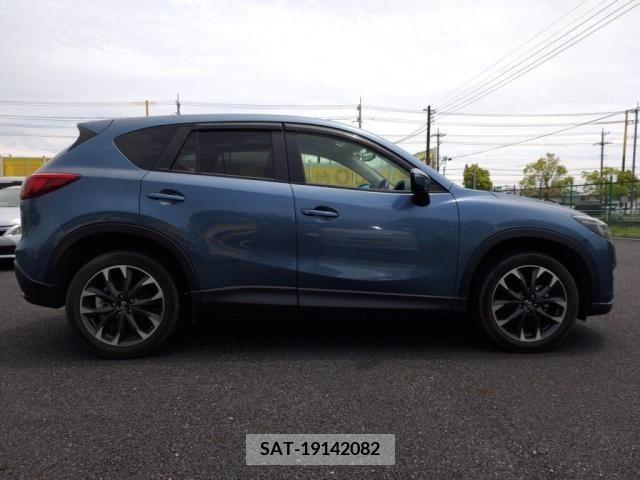 Mazda CX-5 2016-03 265973-10