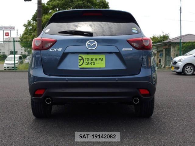 Mazda CX-5 2016-03 265973-9