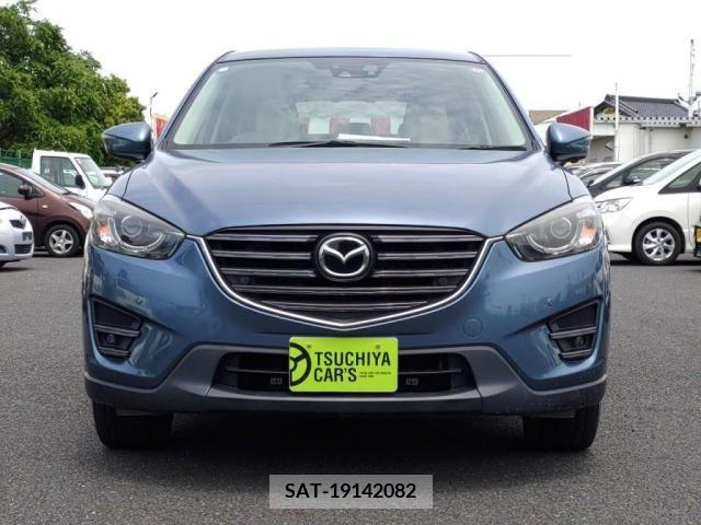 Mazda CX-5 2016-03 265973-8