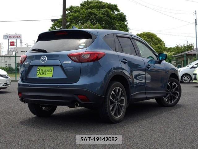 Mazda CX-5 2016-03 265973-1