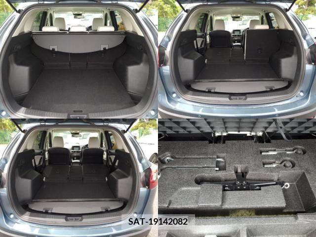 Mazda CX-5 2016-03 265973-7