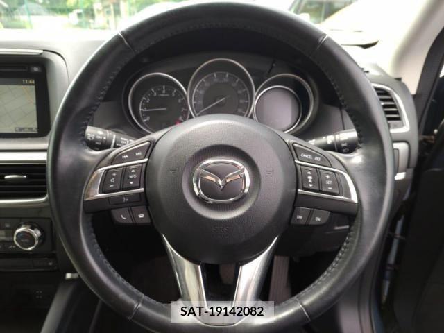 Mazda CX-5 2016-03 265973-19