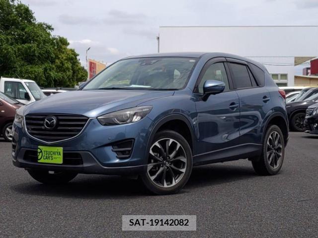 Mazda CX-5 2016-03 265973-0