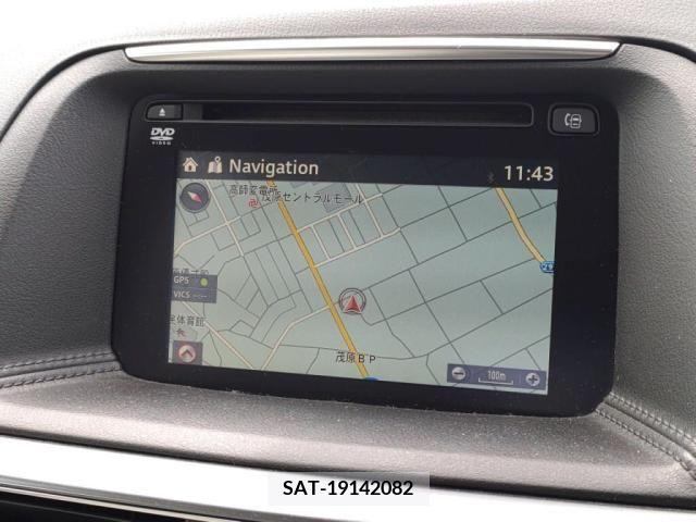 Mazda CX-5 2016-03 265973-16