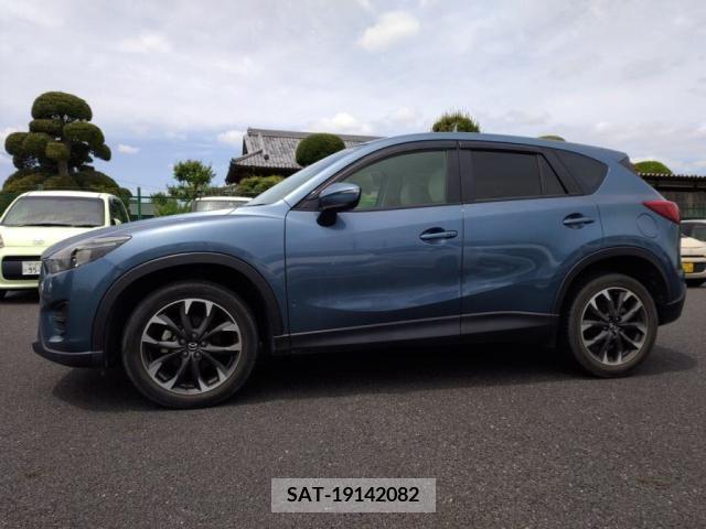 Mazda CX-5 2016-03 265973-11
