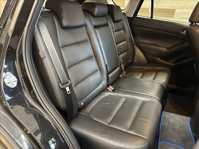 Mazda CX-5 2012-10 196426-11
