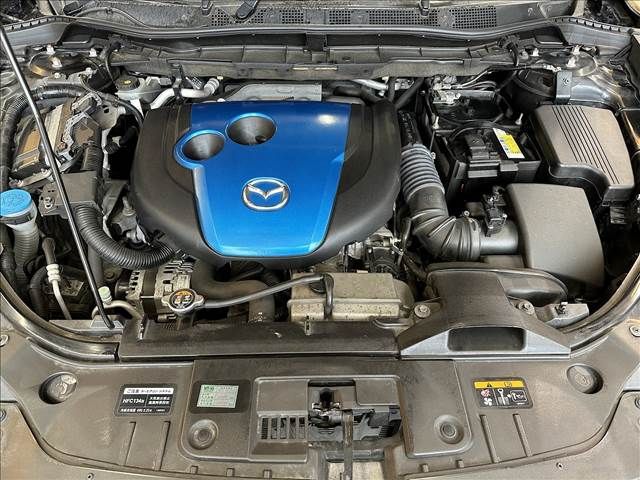 Mazda CX-5 2012-10 196426-18