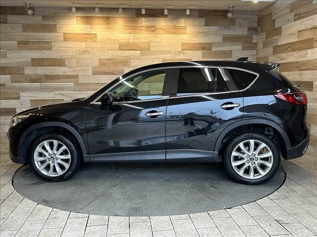 Mazda CX-5 2012-10 196426-14