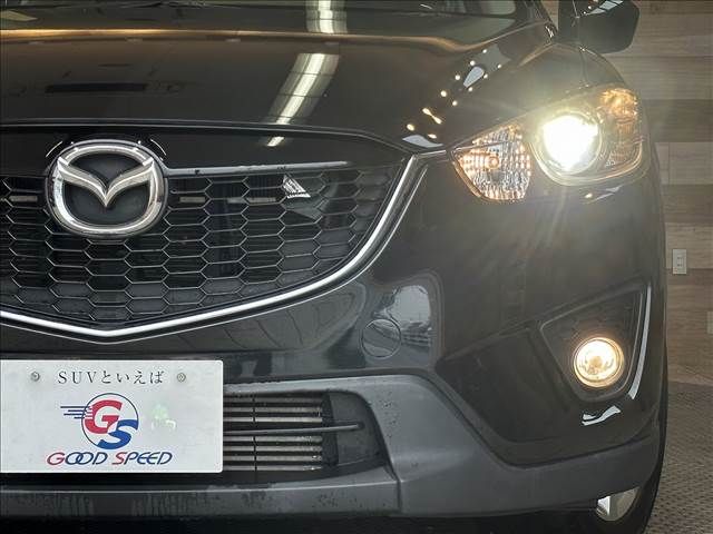 Mazda CX-5 2012-10 196426-17