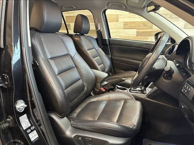 Mazda CX-5 2012-10 196426-10