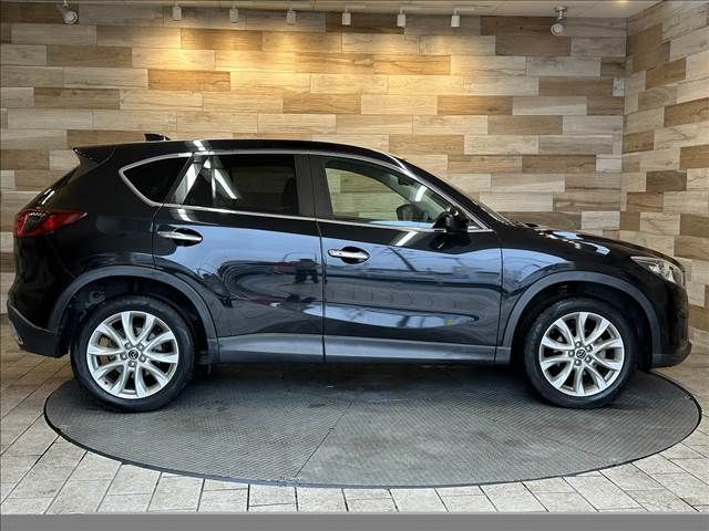 Mazda CX-5 2012-10 196426-13