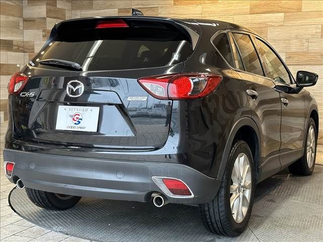 Mazda CX-5 2012-10 196426-16
