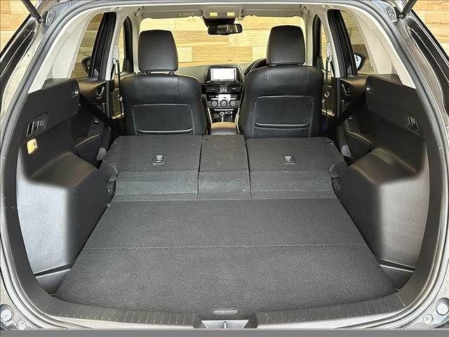 Mazda CX-5 2012-10 196426-12
