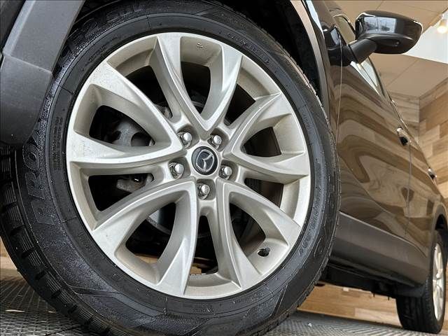 Mazda CX-5 2012-10 196426-19