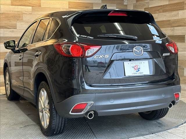 Mazda CX-5 2012-10 196426-15