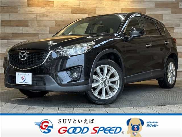 Mazda CX-5 2012-10 196426-0