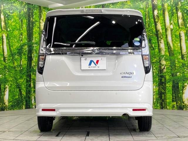 Suzuki SOLIO BANDIT 2020-12 28109-15
