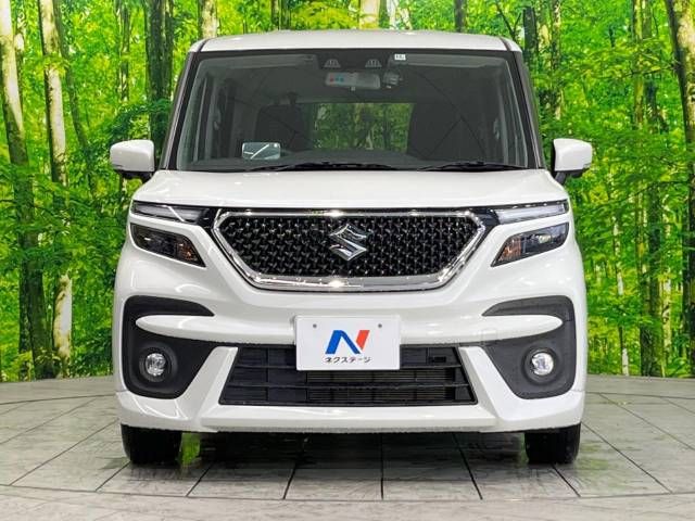 Suzuki SOLIO BANDIT 2020-12 28109-14
