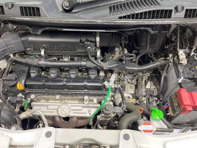 Suzuki SOLIO BANDIT 2020-12 28109-18