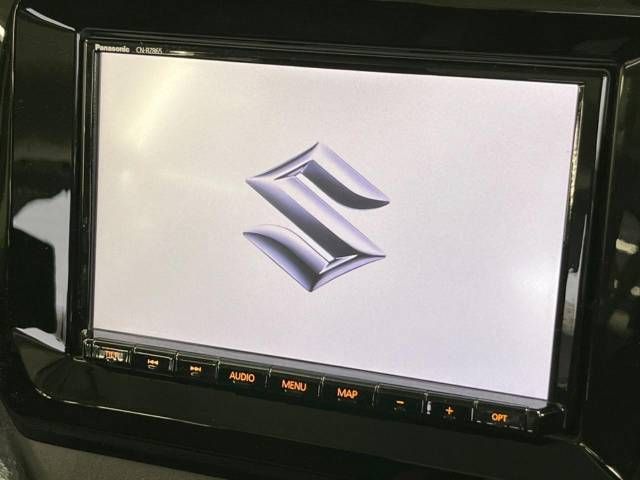Suzuki SOLIO BANDIT 2020-12 28109-2