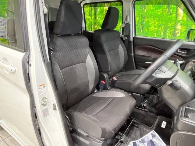 Suzuki SOLIO BANDIT 2020-12 28109-9