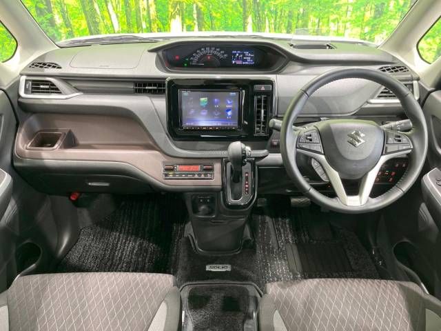 Suzuki SOLIO BANDIT 2020-12 28109-1