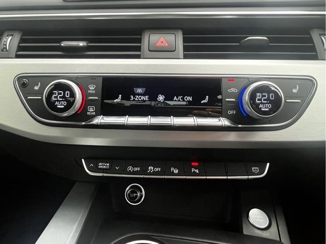Audi A4 2018-09 3476-13