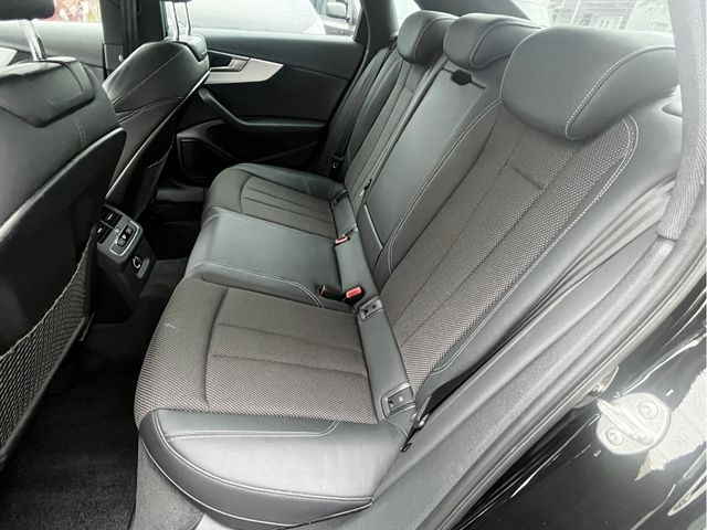 Audi A4 2018-09 3476-6