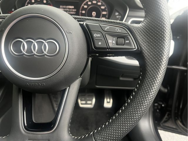 Audi A4 2018-09 3476-15
