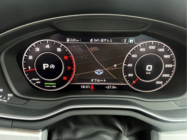 Audi A4 2018-09 3476-17