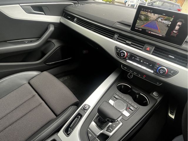 Audi A4 2018-09 3476-8