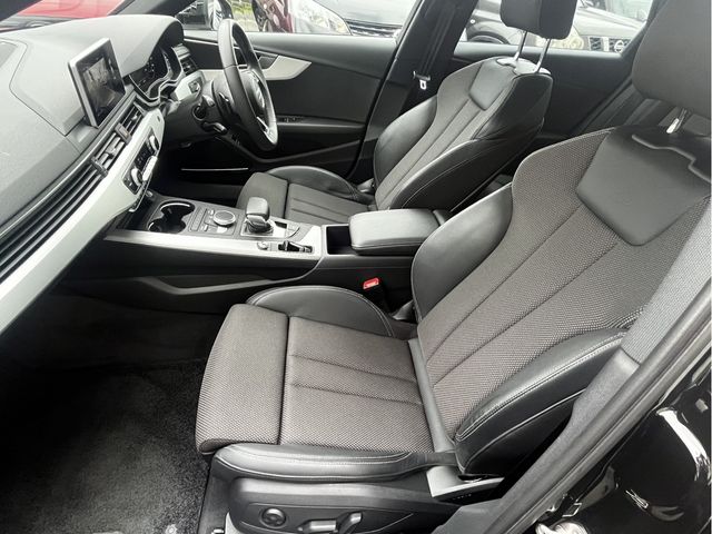 Audi A4 2018-09 3476-5