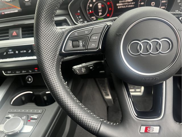 Audi A4 2018-09 3476-14